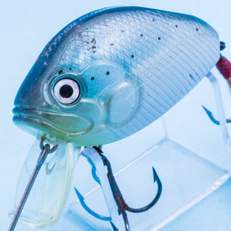 RAT A TAT HYPER SONIC [Used]