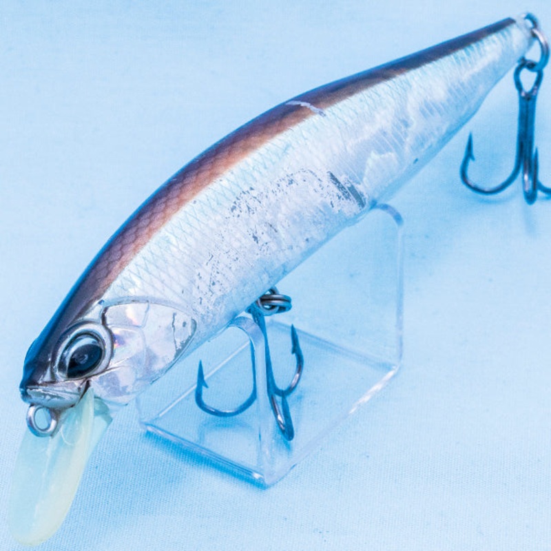 REALIS JERKBAIT 100 SP [Used]