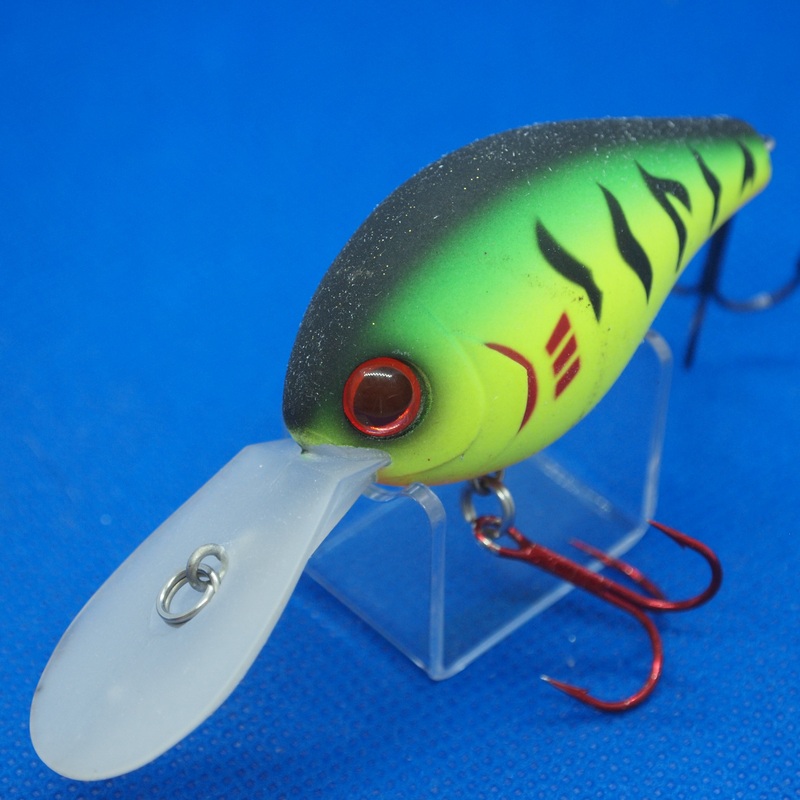 RPM CRANK MID-10 Silent [Used]