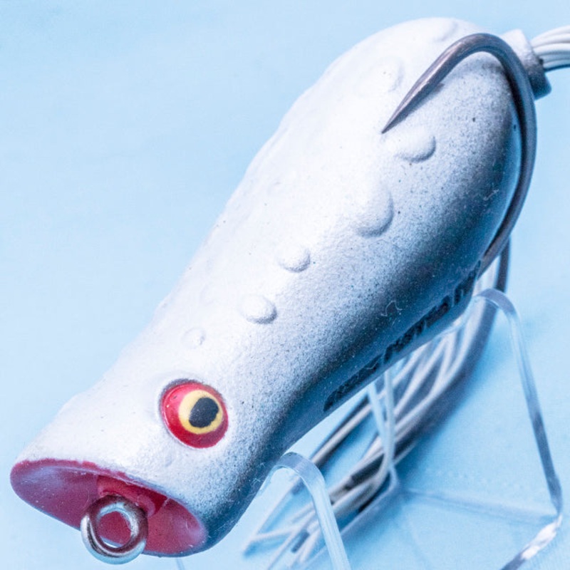 STEEZ POPPER FROG [Used]