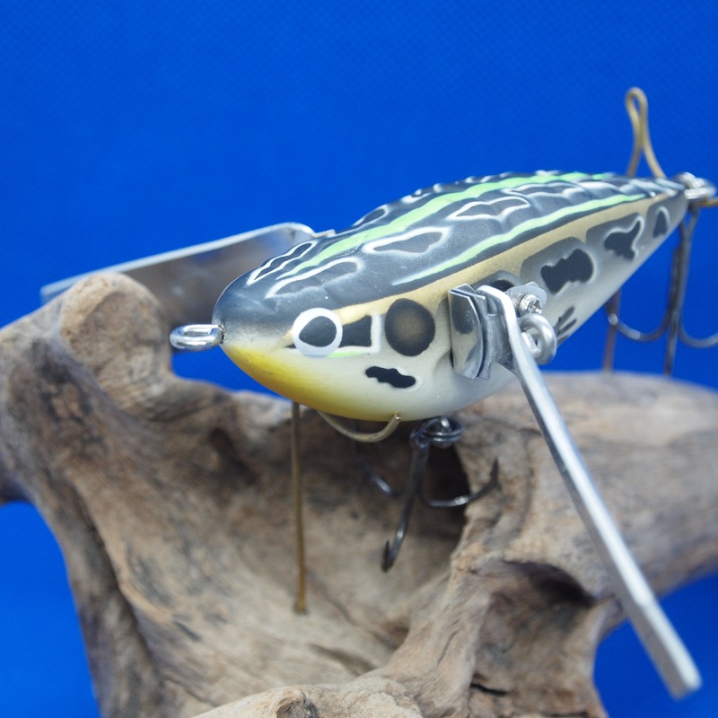 Aventa Crawler GT [Used]