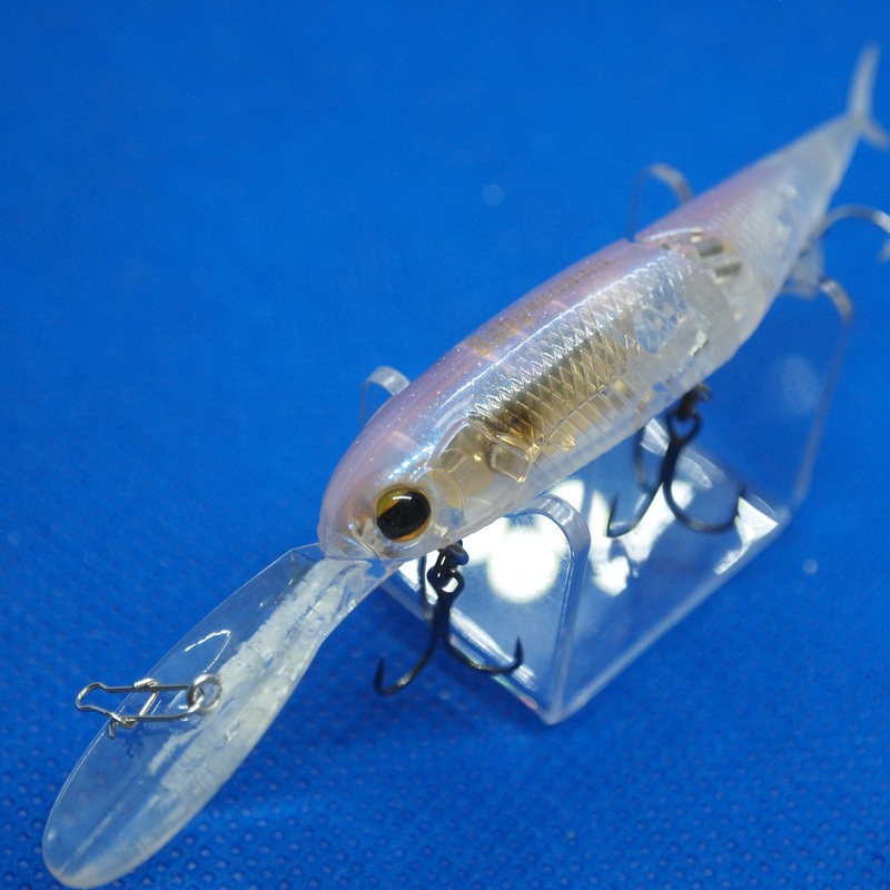 BABY Killer BiLL [Used]