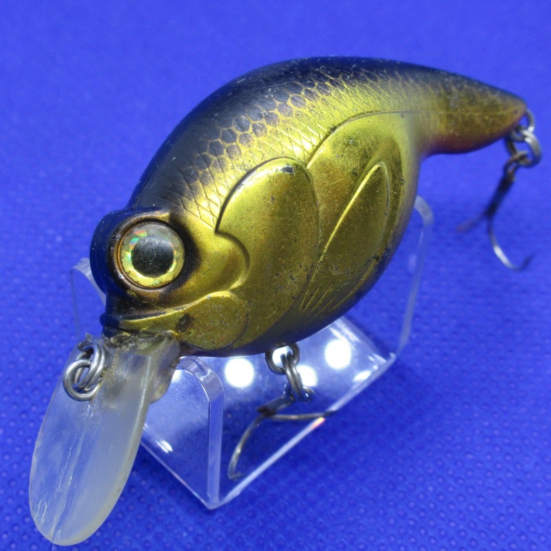 BASS HUNTER II SR [Used]