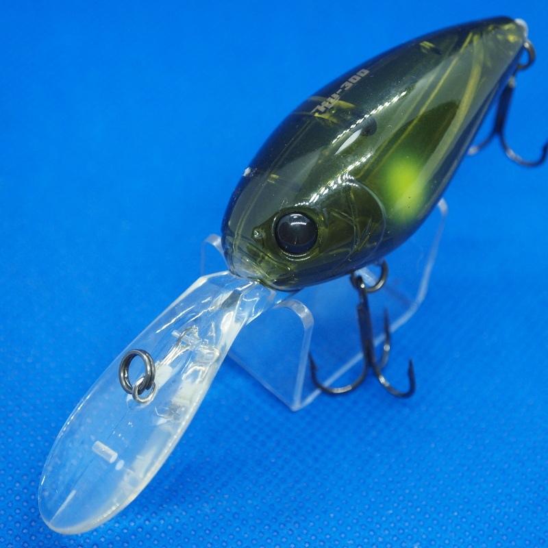 HU-300 [Used]
