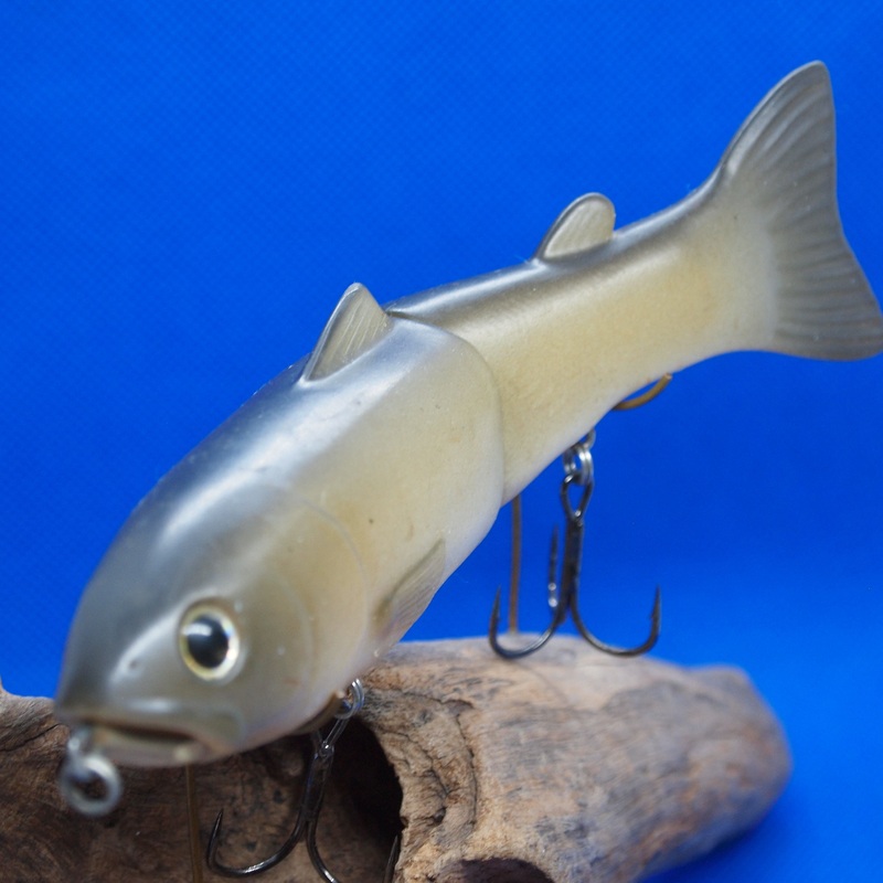 SLIDESWIMMER 145 (Tuned Silent Killer 145) [Used]