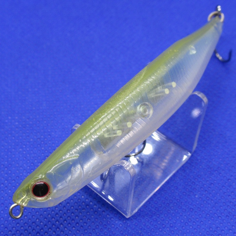 BENTMINNOW 86 F [Used]