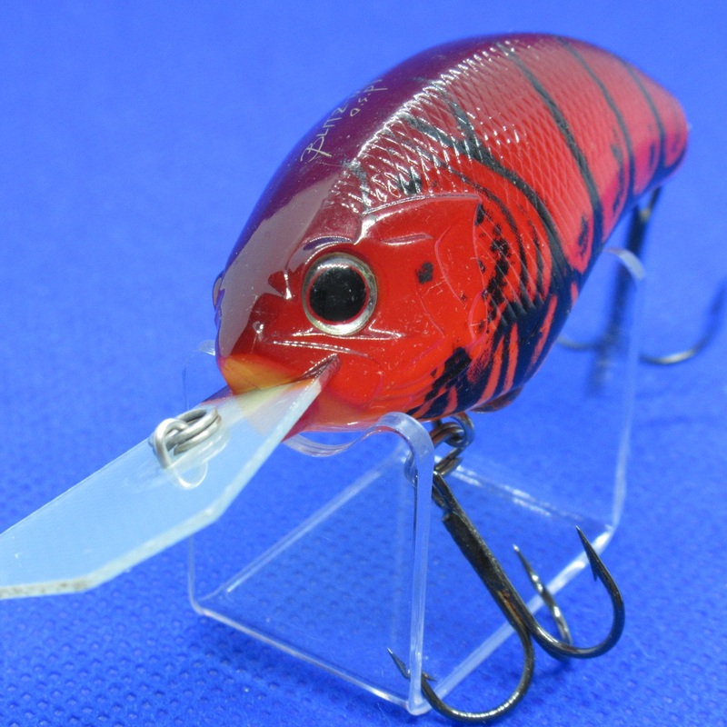 BLITZ MR [Used]