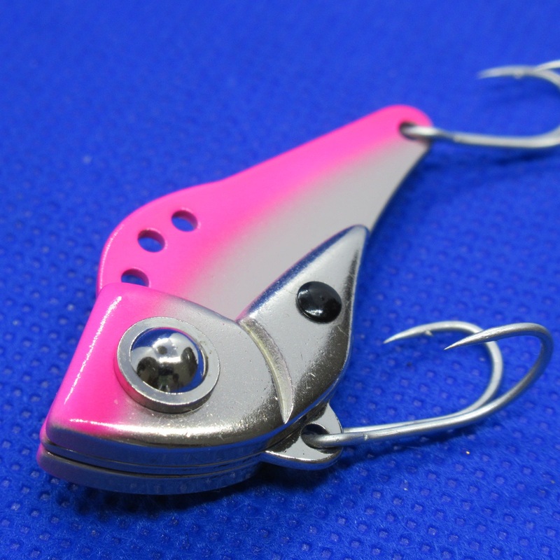 BLUSTER SONIC 1/2oz [Used]