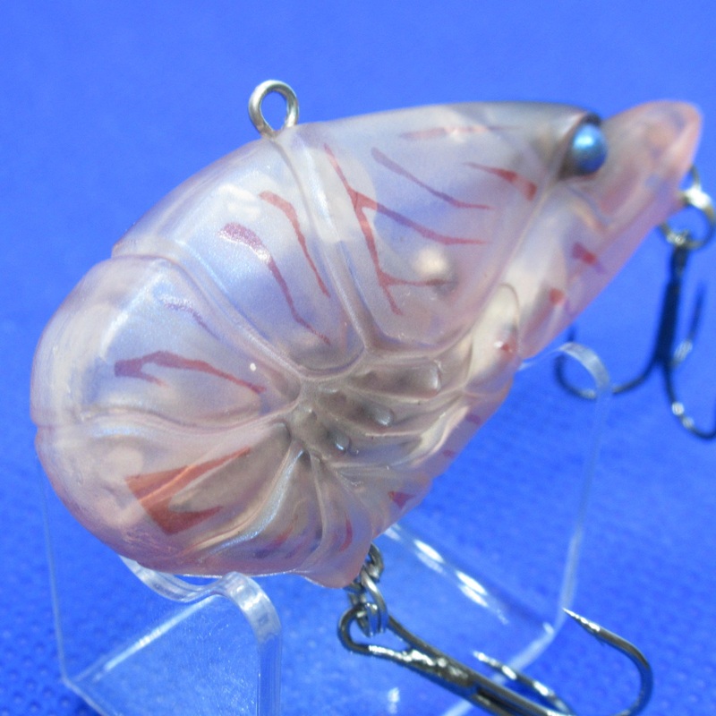 GC ZARI VIB Jr. [Used]