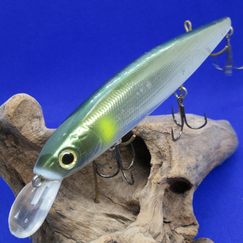 BALISONG MINNOW 130 SP [Used]