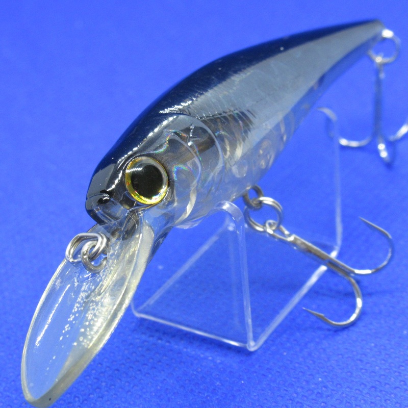 BEVY SHAD 75 SP [Used]