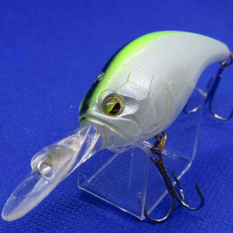 LEVEL CRANK MID [Used]