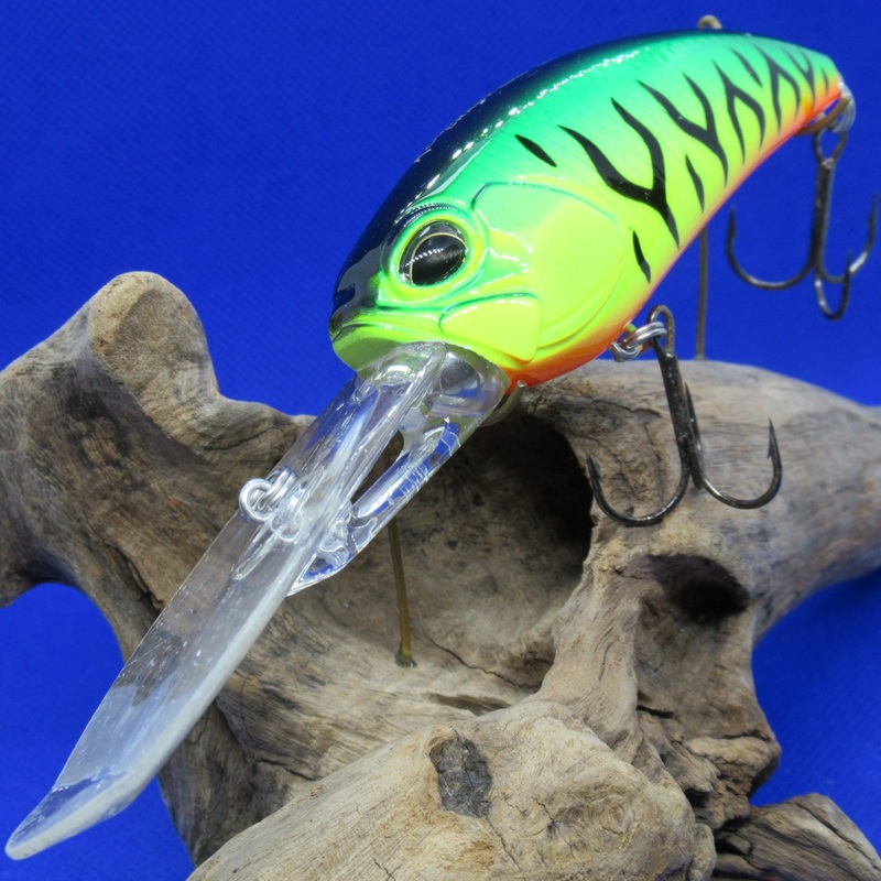 REALIS CRANK G87 20A [Used]