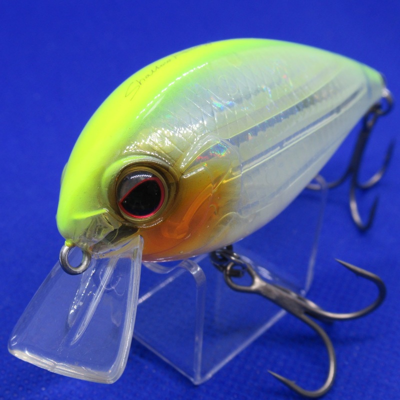 SHALLOW HAWG [Used]
