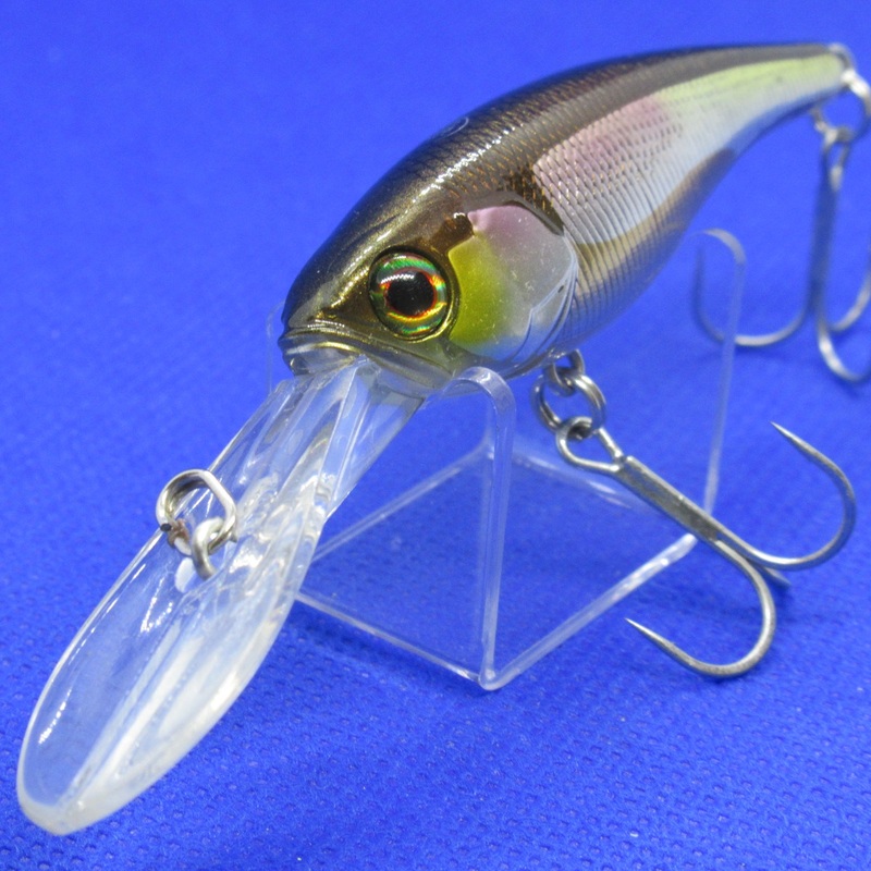 SOUL SHAD 68SP [Used]