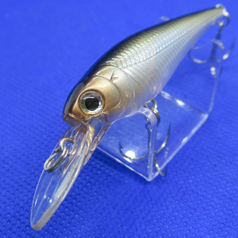 BEVY SHAD 60 SP [Used]