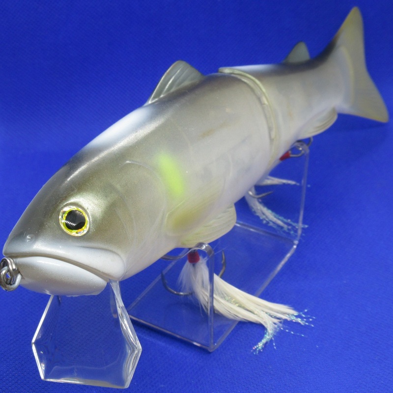 New Silent Killer 250 [Used]