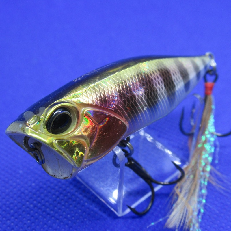 REALIS POPPER 64 [Used]