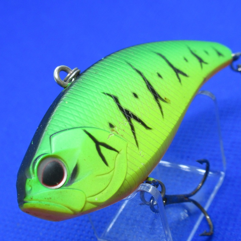 COMBAT VIBRATION WHIZEER [Used]