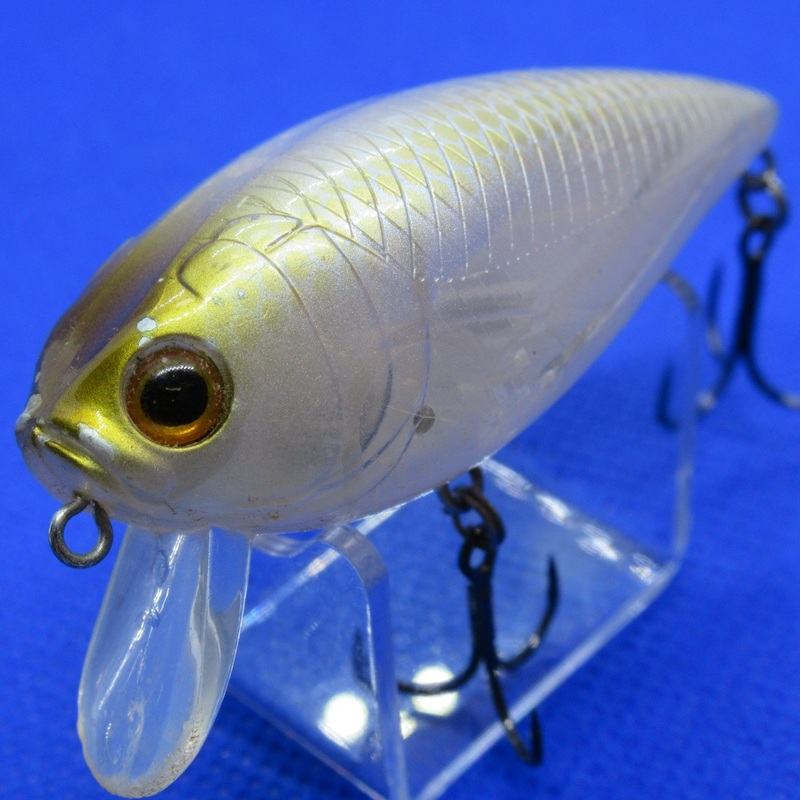 FAT PEPPER SHALLOW [Used]