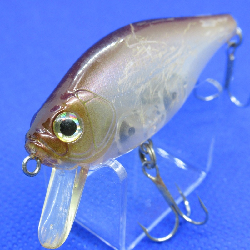 FLAT PEPPER 60 F [Used]