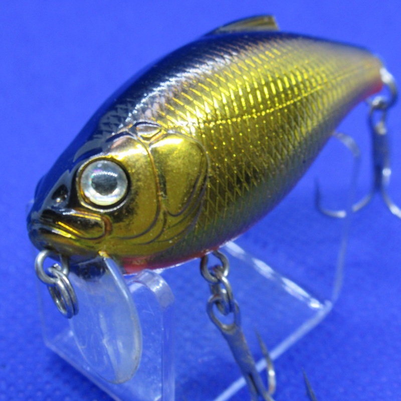 MOGUL CRANK 47 SSR [Used]