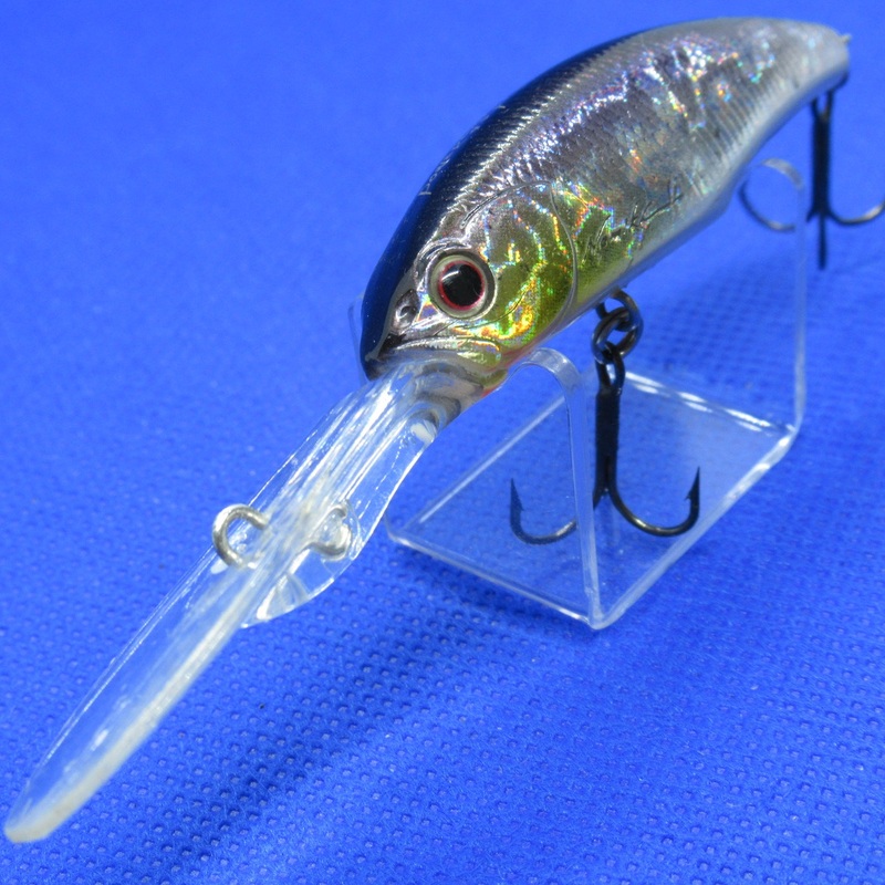 POWER DUNK Suspend [Used]