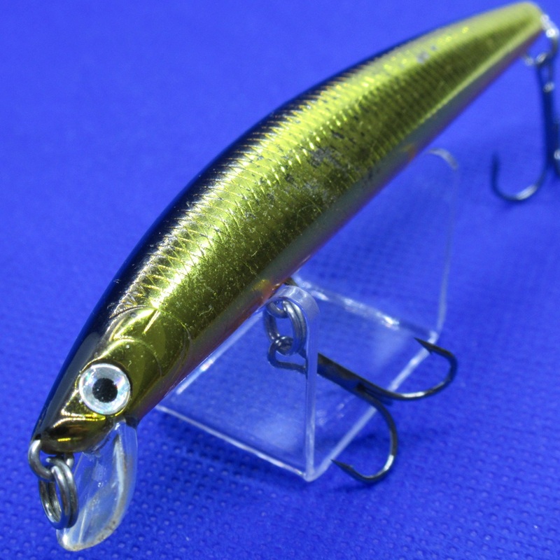 T.D. MINNOW 1091 95F [Used]