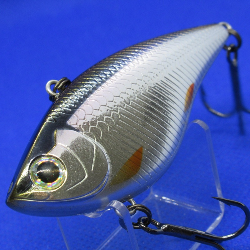 T.D. VIBRATION 107S Type-R Rattle In [Used]