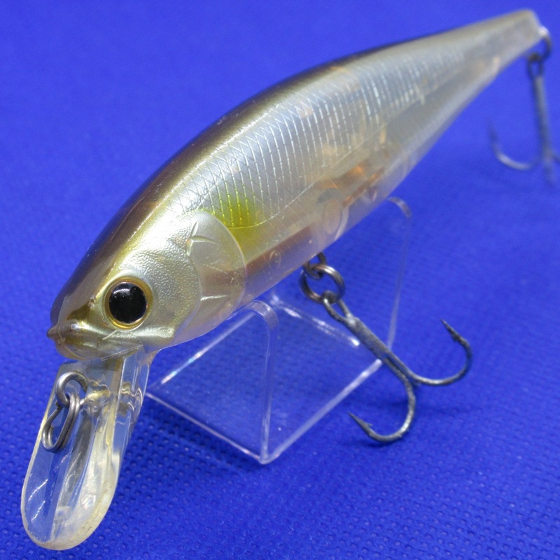 B’FREEEZE 100SP (Rattle-in) [Used]
