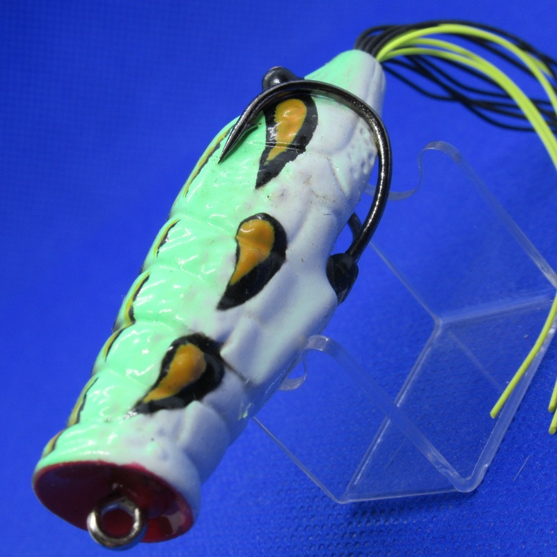 CHIBI EBIGAERU [Used]