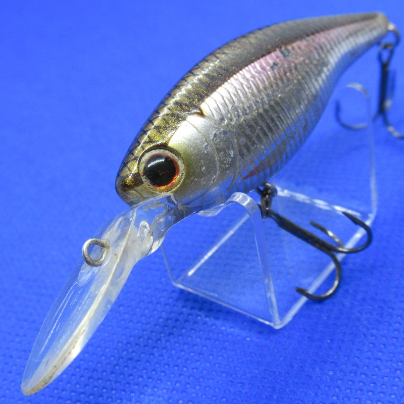 D-SHAD 60 SP [Used]