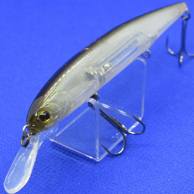 DARDO 100 [Used]