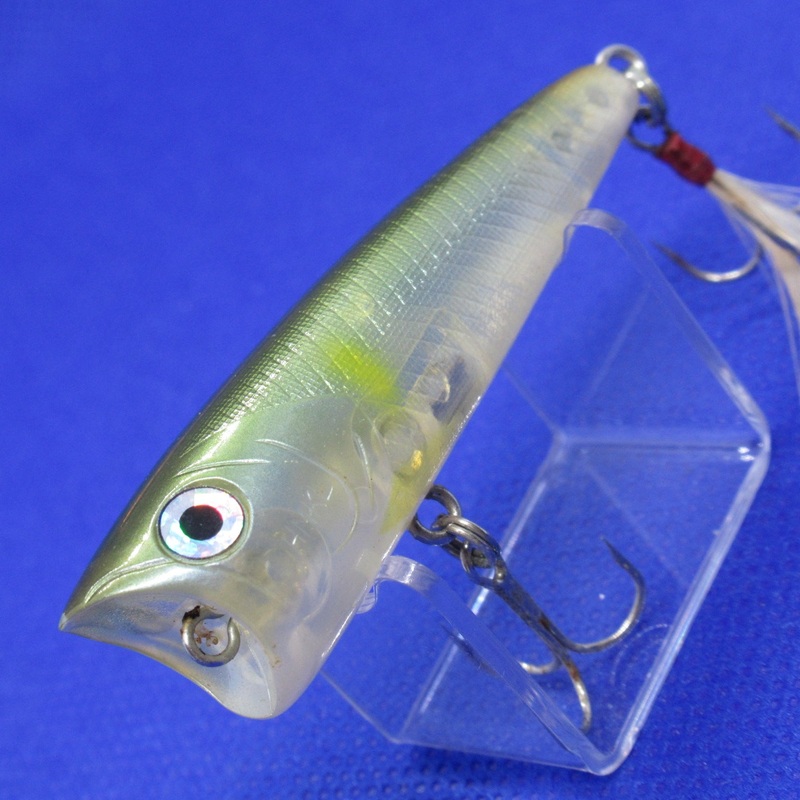 K-0 POPPER [Used]