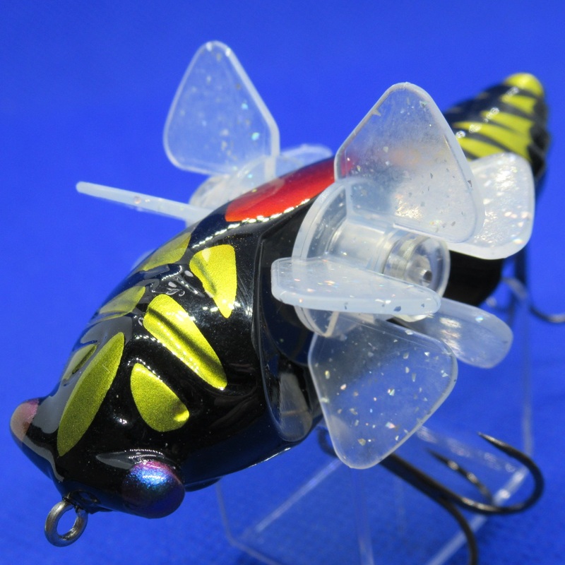 LIVE’N CICADA [Used]