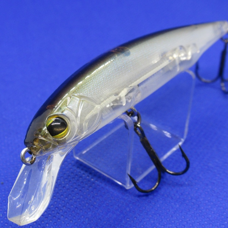 RIPRIZER 90 Floating [Used]