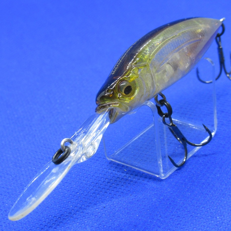 SPINDRIVE 58 Floating [Used]