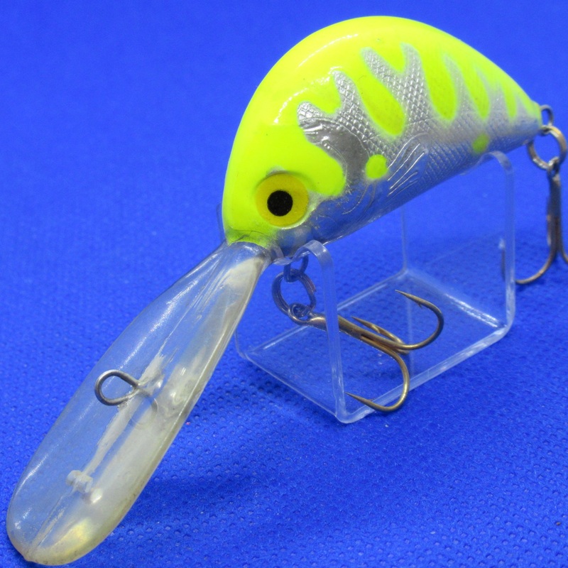 BASS FRAPPE [Used]