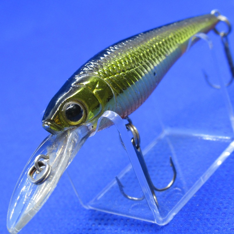 BEVY SHAD 50 F [Used]