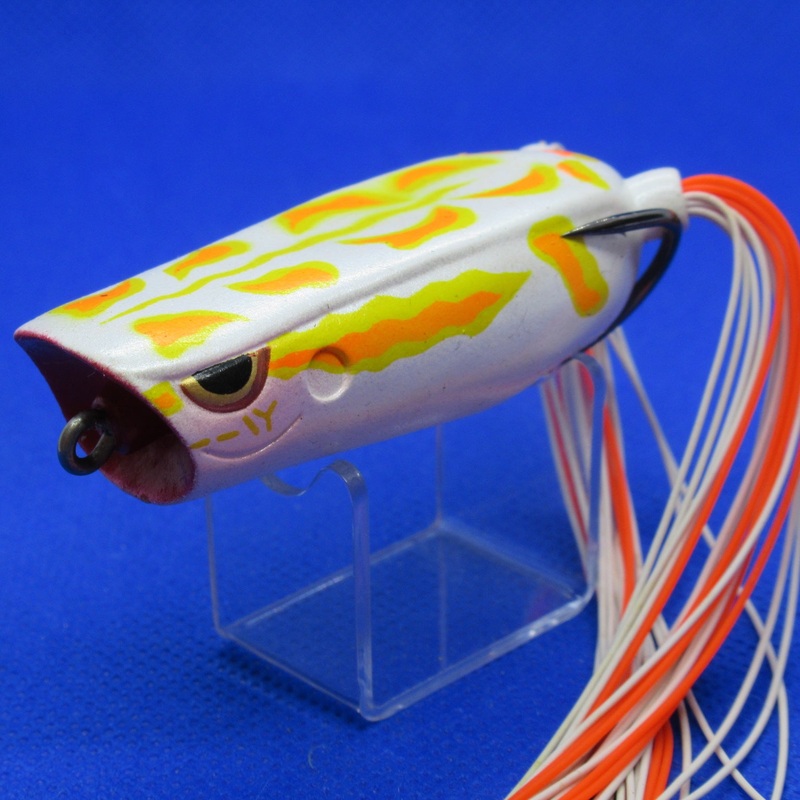 Bronzeye Pop 60 [Used]