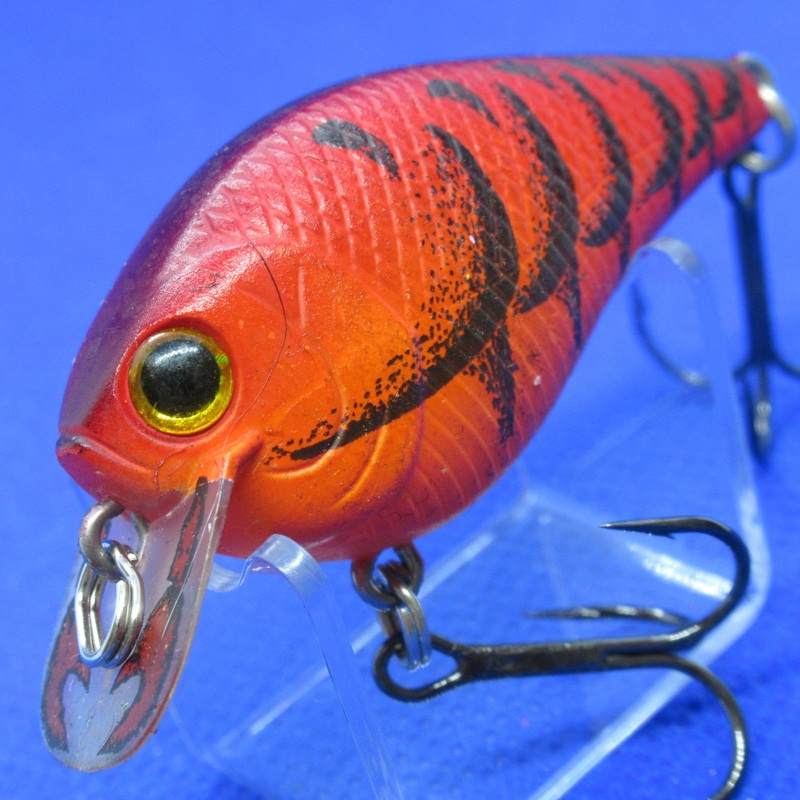 FLAT MINI SR [Used]