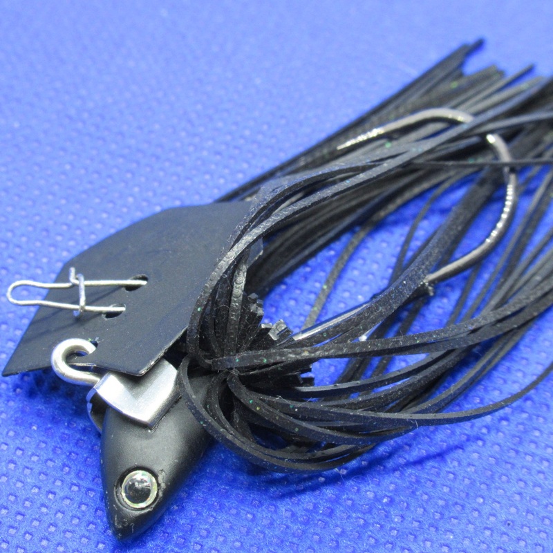 HULACHAT 1/4 oz [Used]