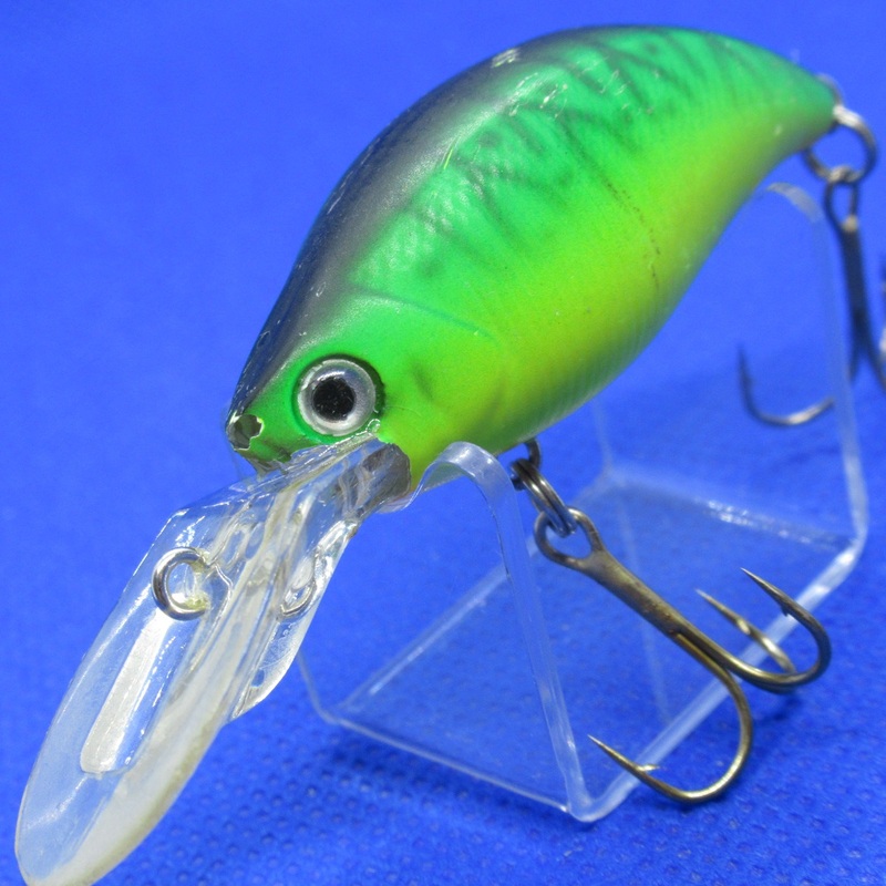 METER CRANK 1M [Used]