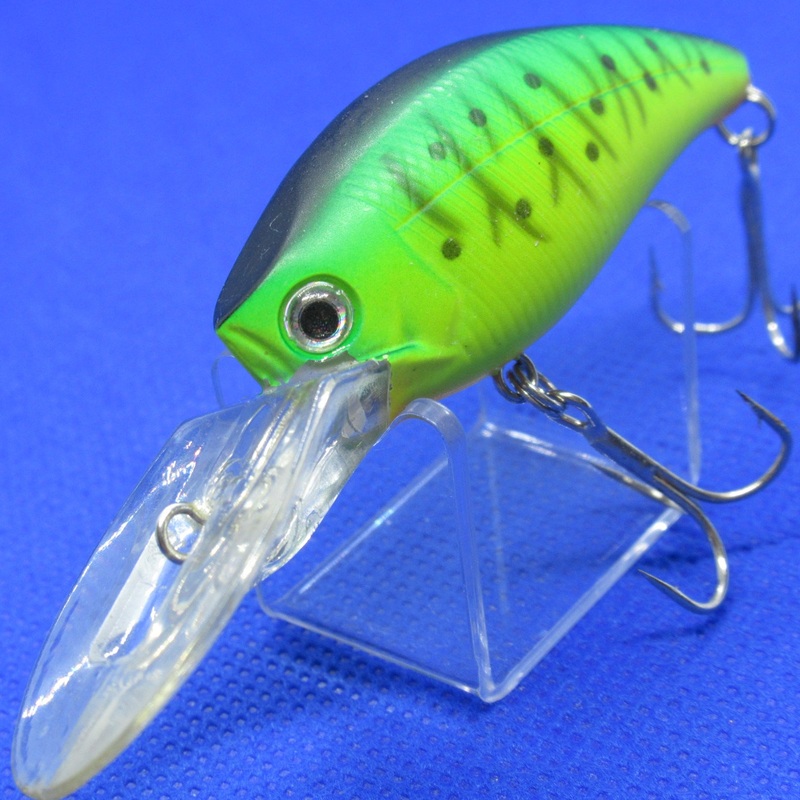 METER CRANK 2M [Used]