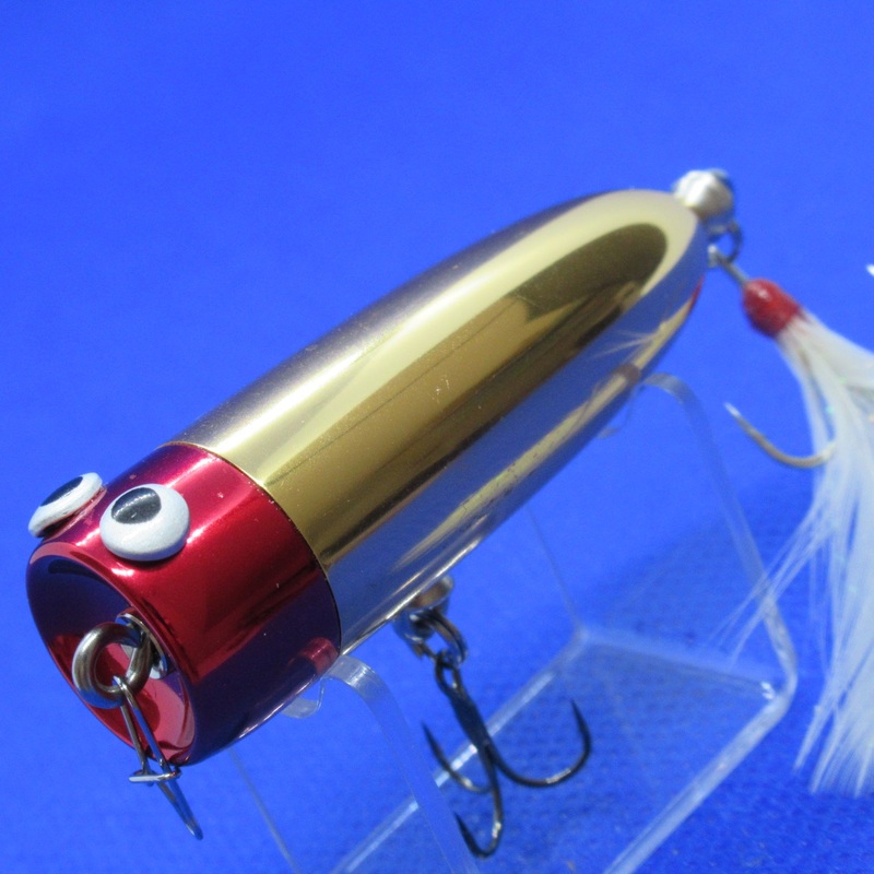 MINI BATTLE POP [Used]