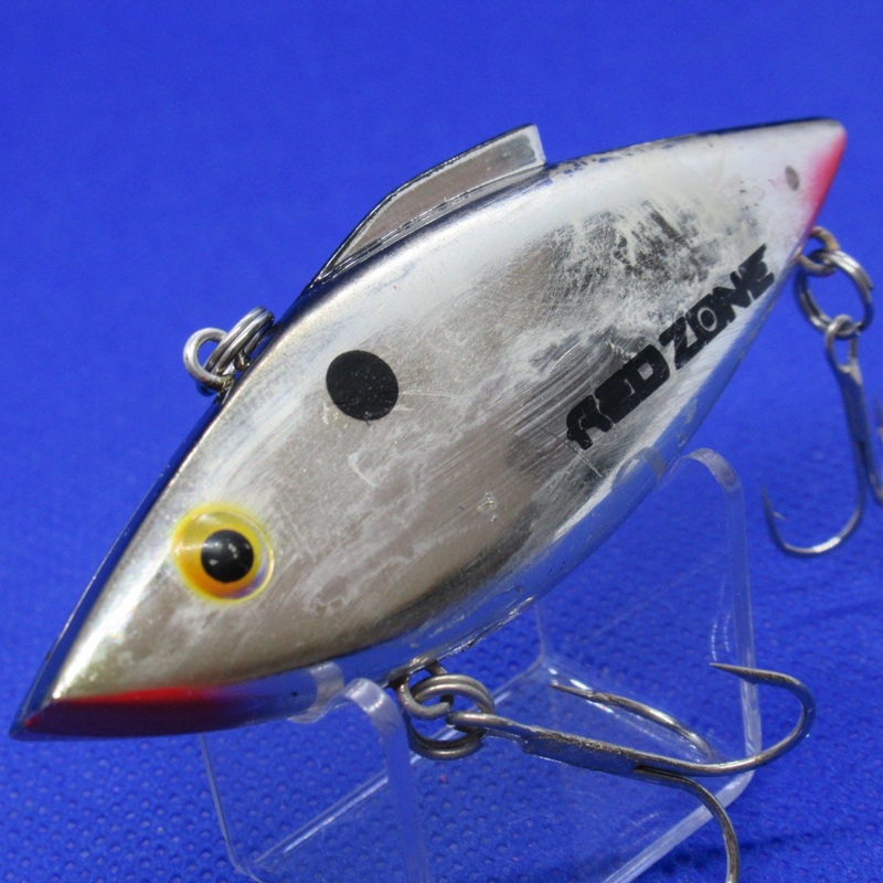 RAT-L-TRAP [Used]