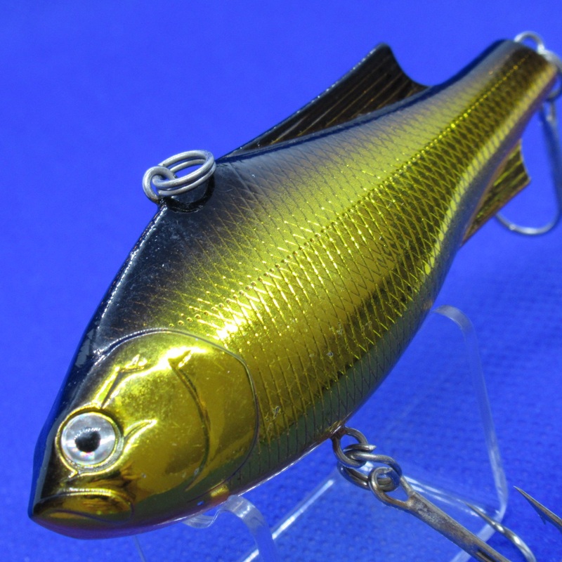 SLASH PEPPER Silent [Used]