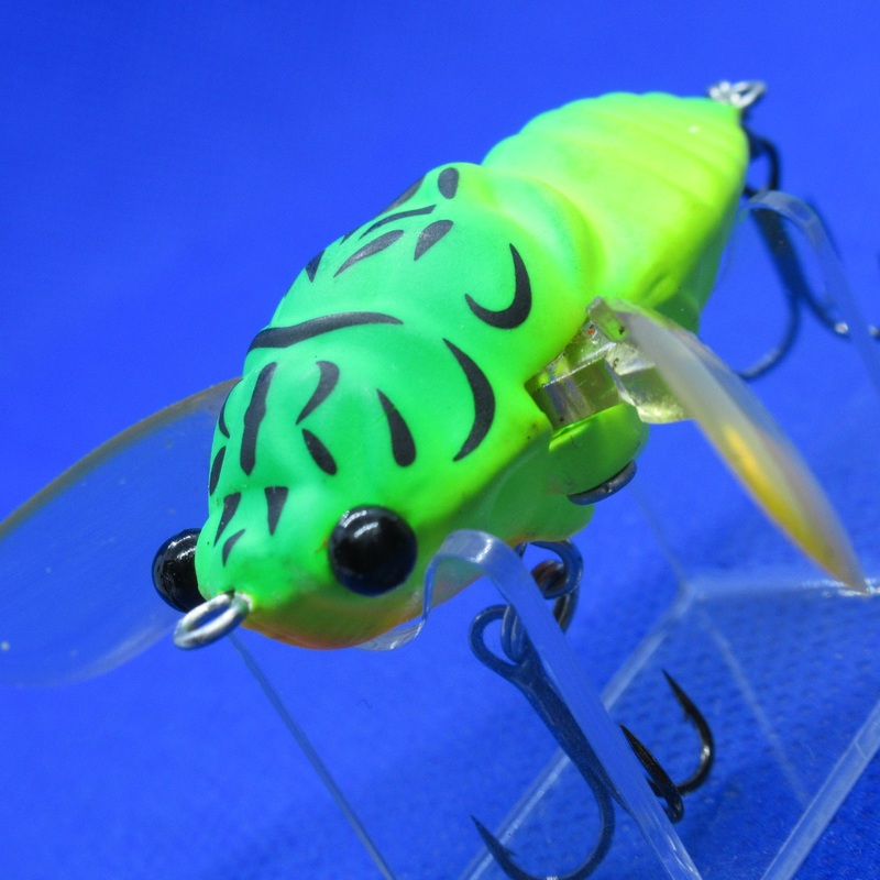 TT Cicada Magnum (TT CMG) [Used]