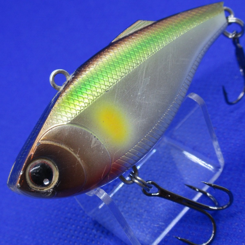 FLASHI’N VIBE 65S [Used]