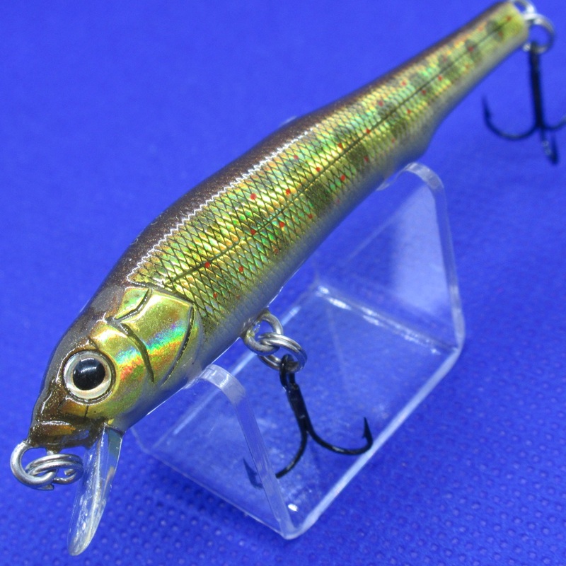 GREAT HUNTING MINNOW 70 SP [Used]